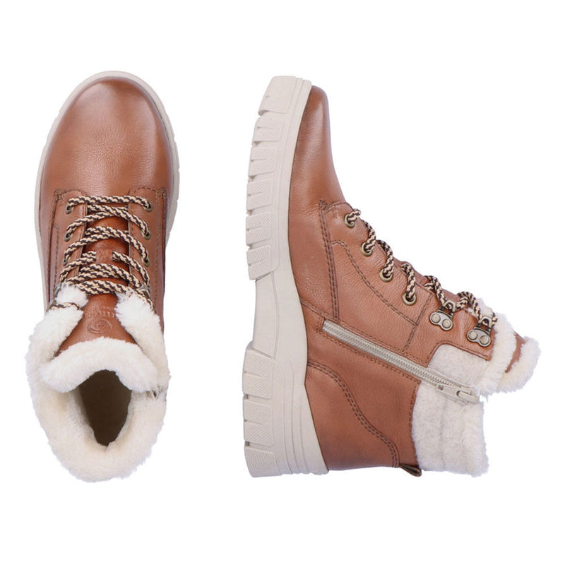 Remonte D0E71 Womens Shoes 