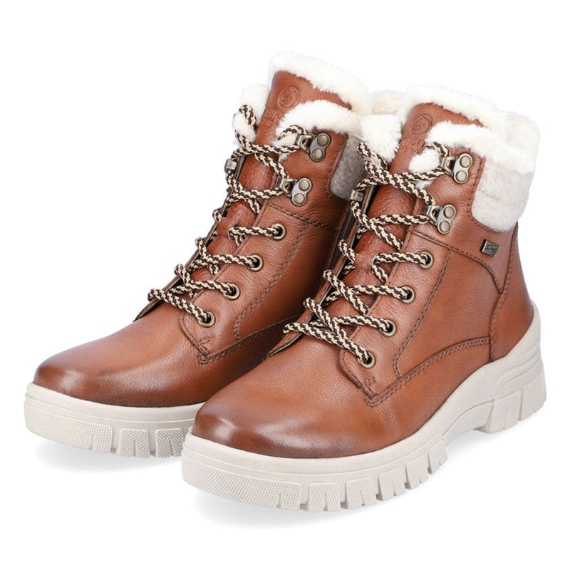 Remonte D0E71 Womens Shoes 