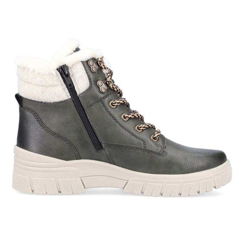Remonte D0E71 Womens Shoes 