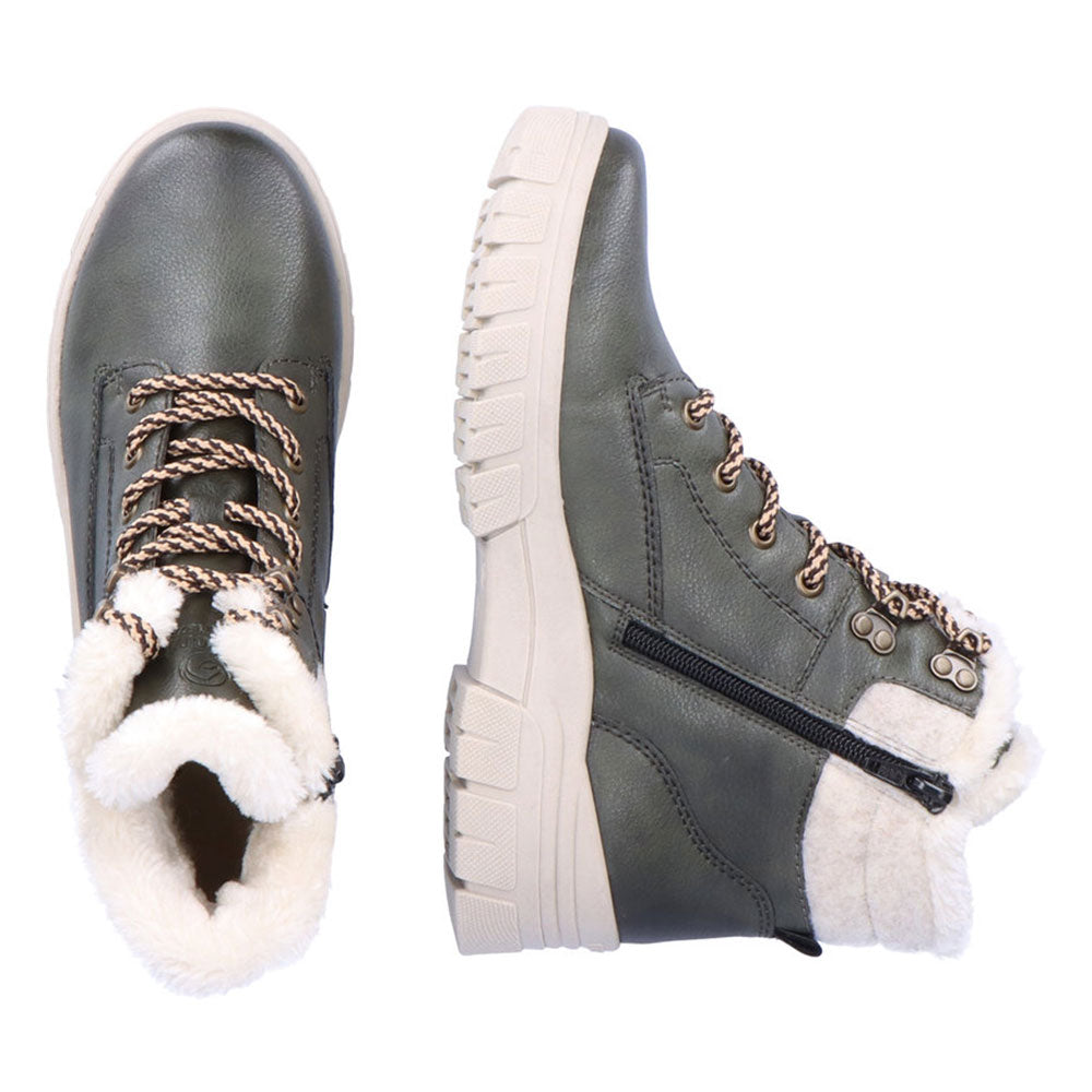 Remonte D0E71 Womens Shoes 