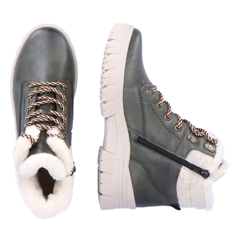 Remonte D0E71 Womens Shoes 