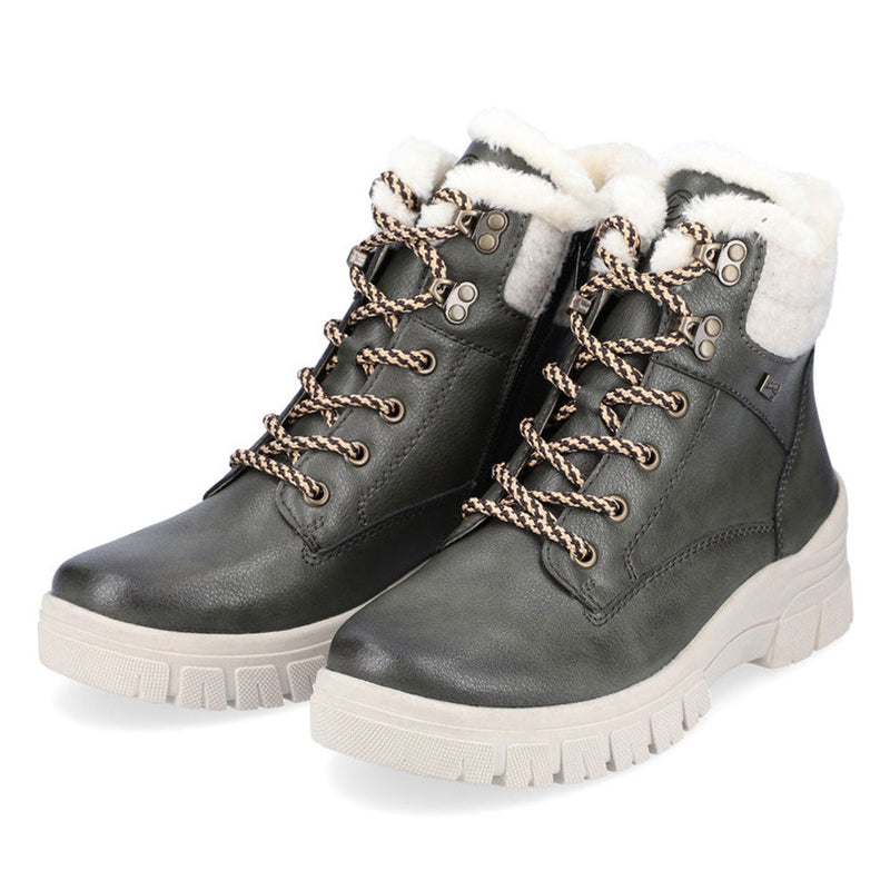 Remonte D0E71 Womens Shoes 