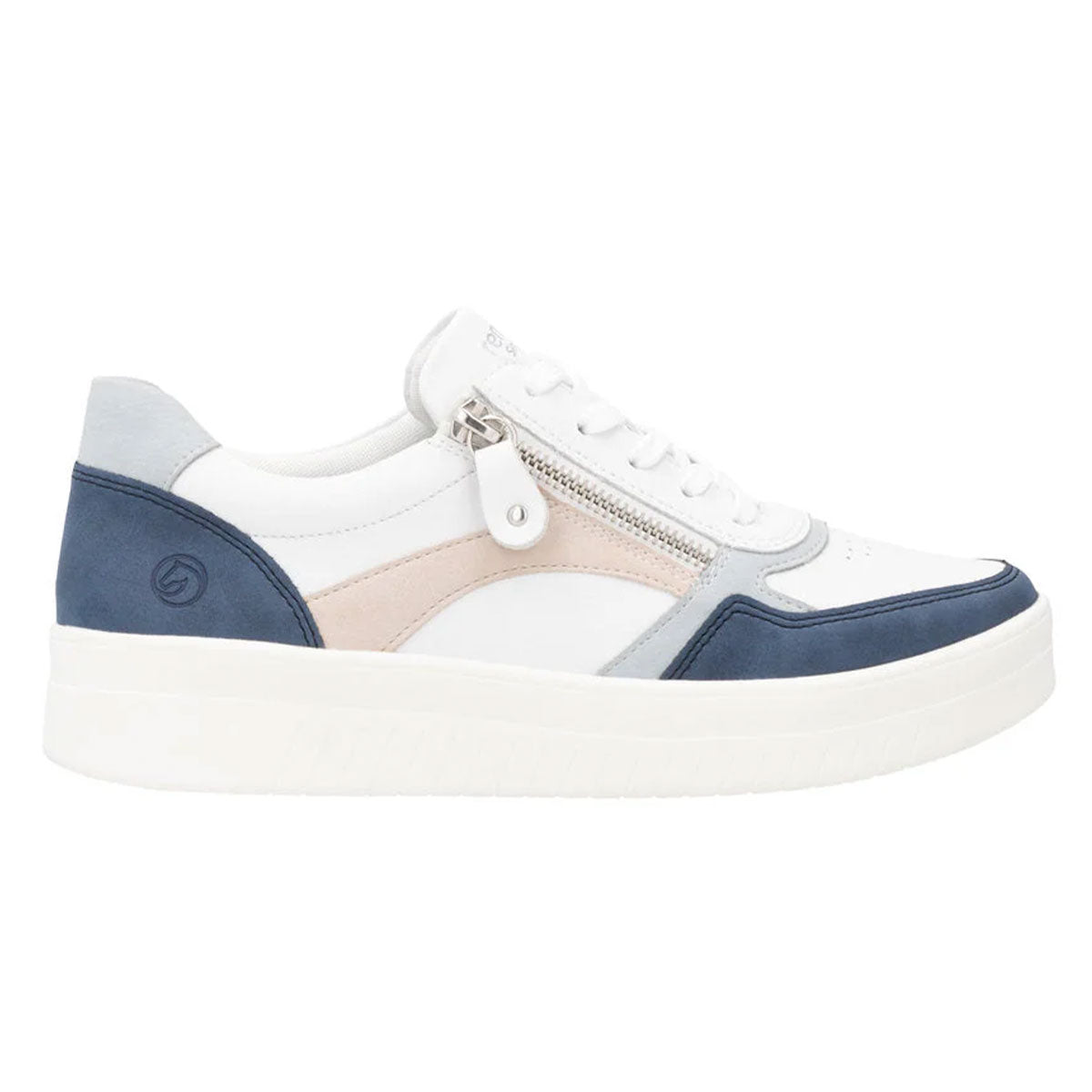 Remonte D0J01 Womens Shoes