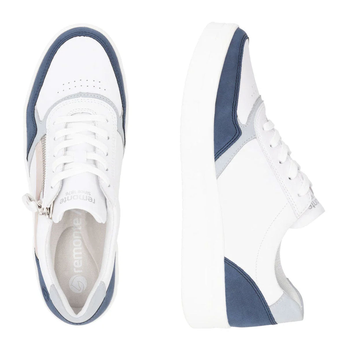 Remonte D0J01 Womens Shoes