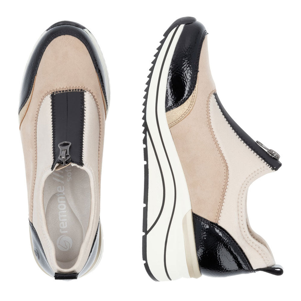 Remonte D0T08 Womens Shoes