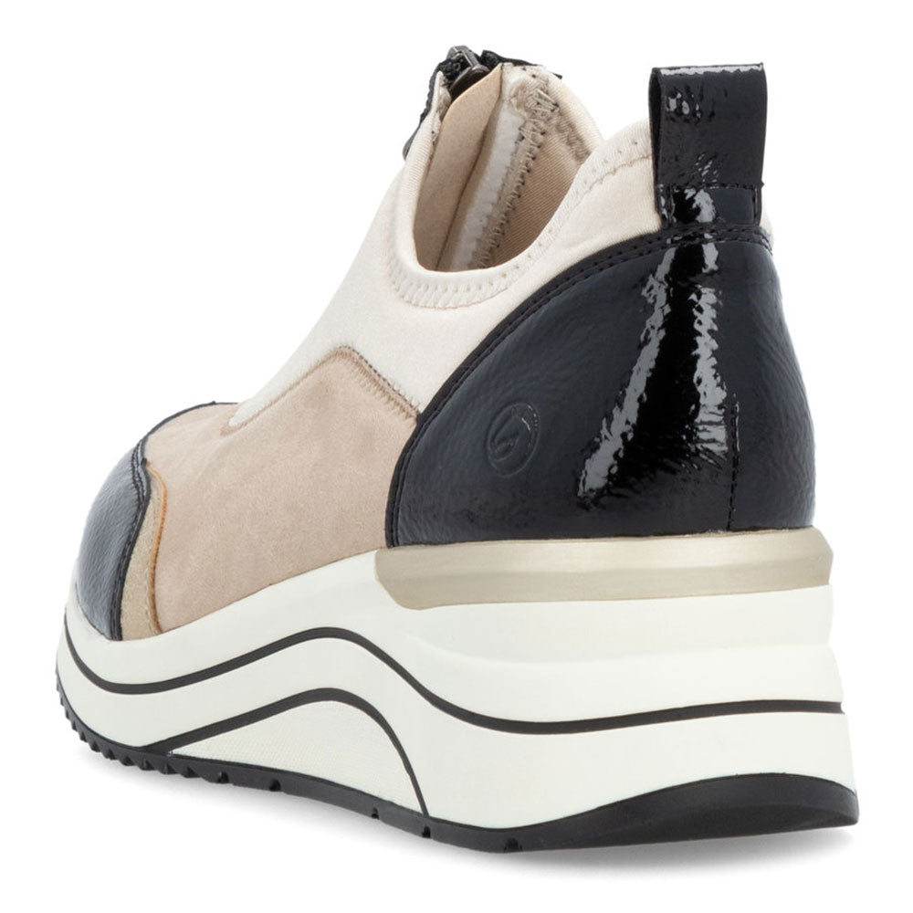 Remonte D0T08 Womens Shoes