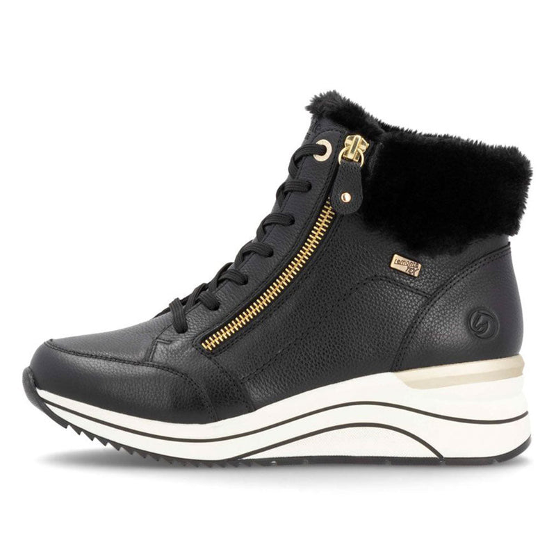 Remonte D0T77 Womens Shoes 