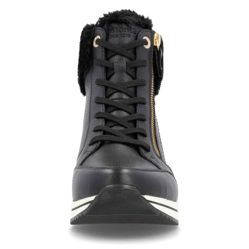 Remonte D0T77 Womens Shoes 