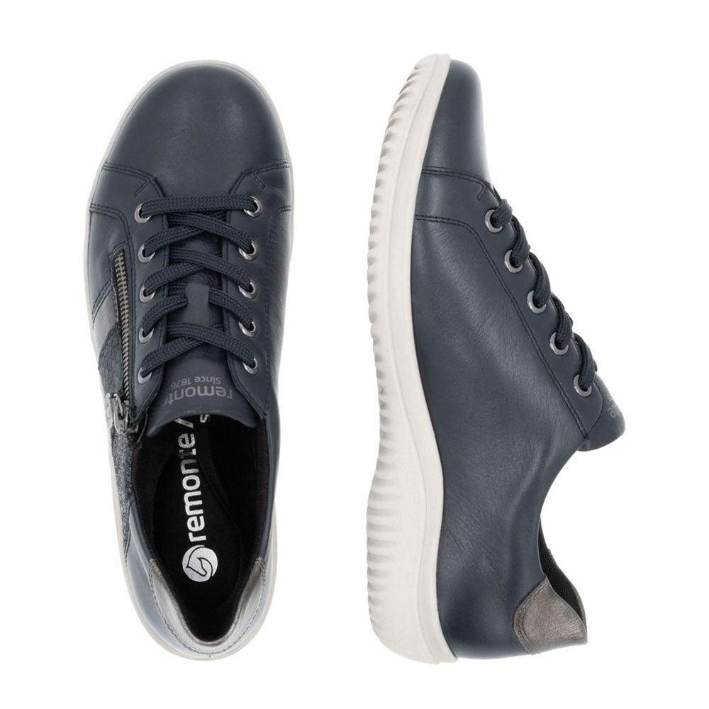 Remonte D1E00 Womens Shoes