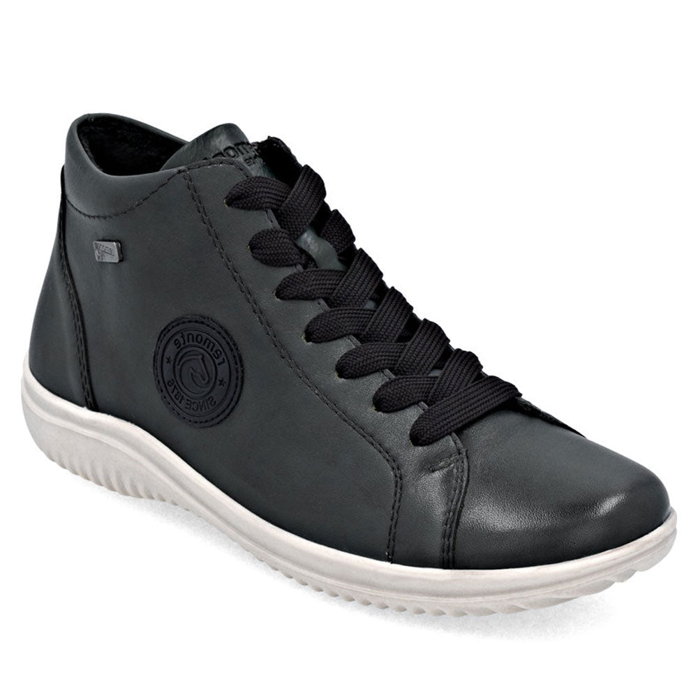 Remonte D1E71 Womens Shoes Tanne
