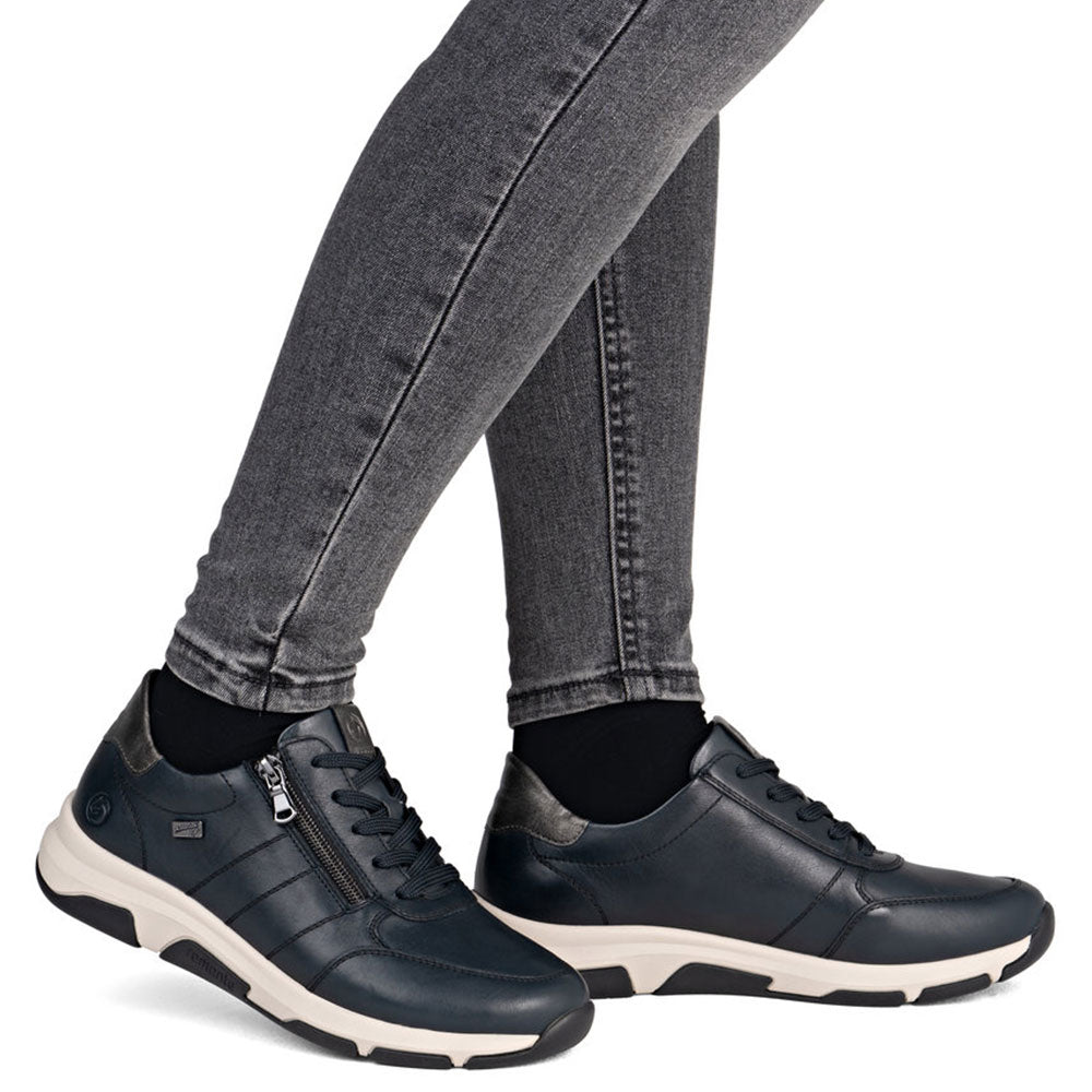 Remonte D1S06 Womens Shoes Mare