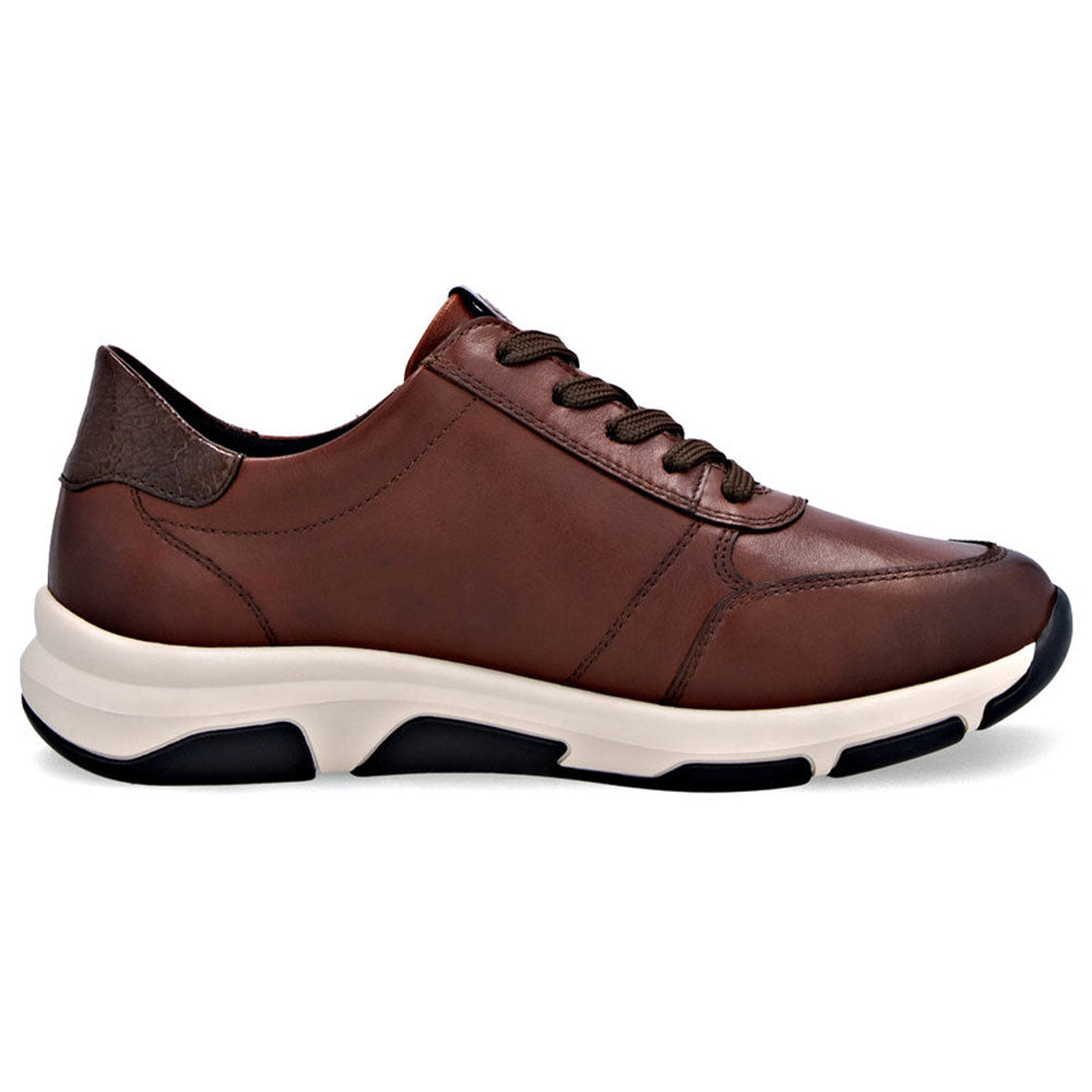 Remonte D1S06 Womens Shoes Cognac