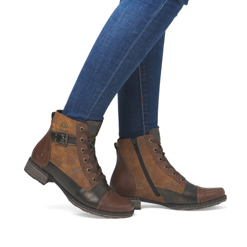 Remonte D4381 Womens Shoes