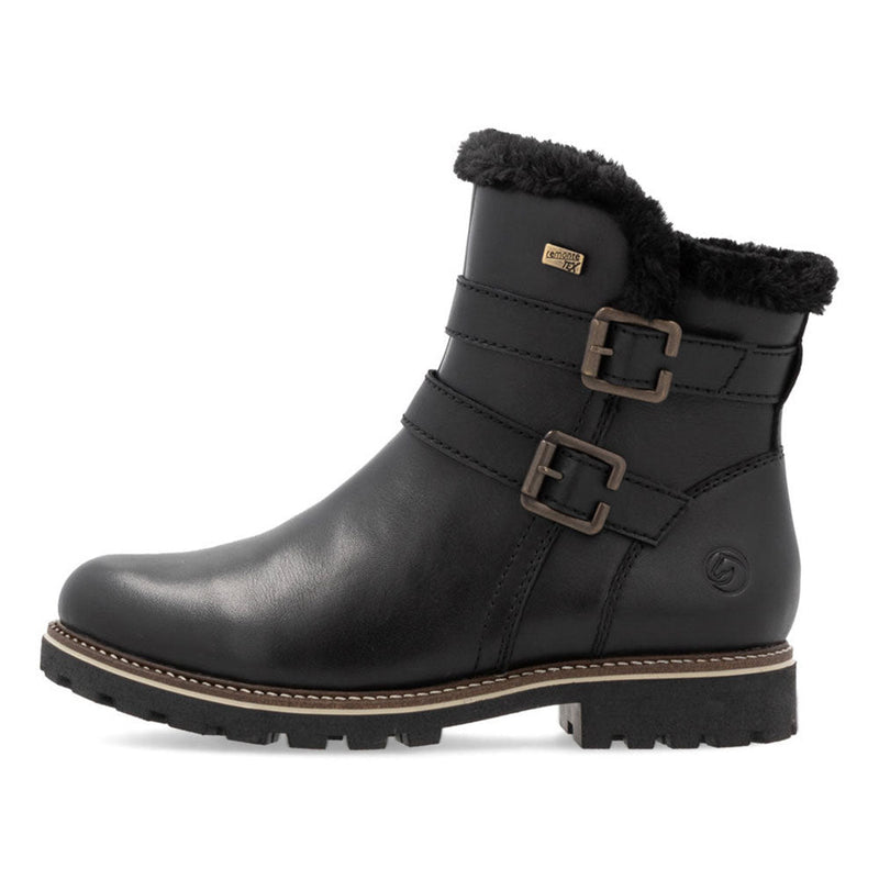 Remonte D8484 Womens Shoes 