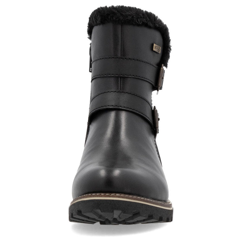 Remonte D8484 Womens Shoes 