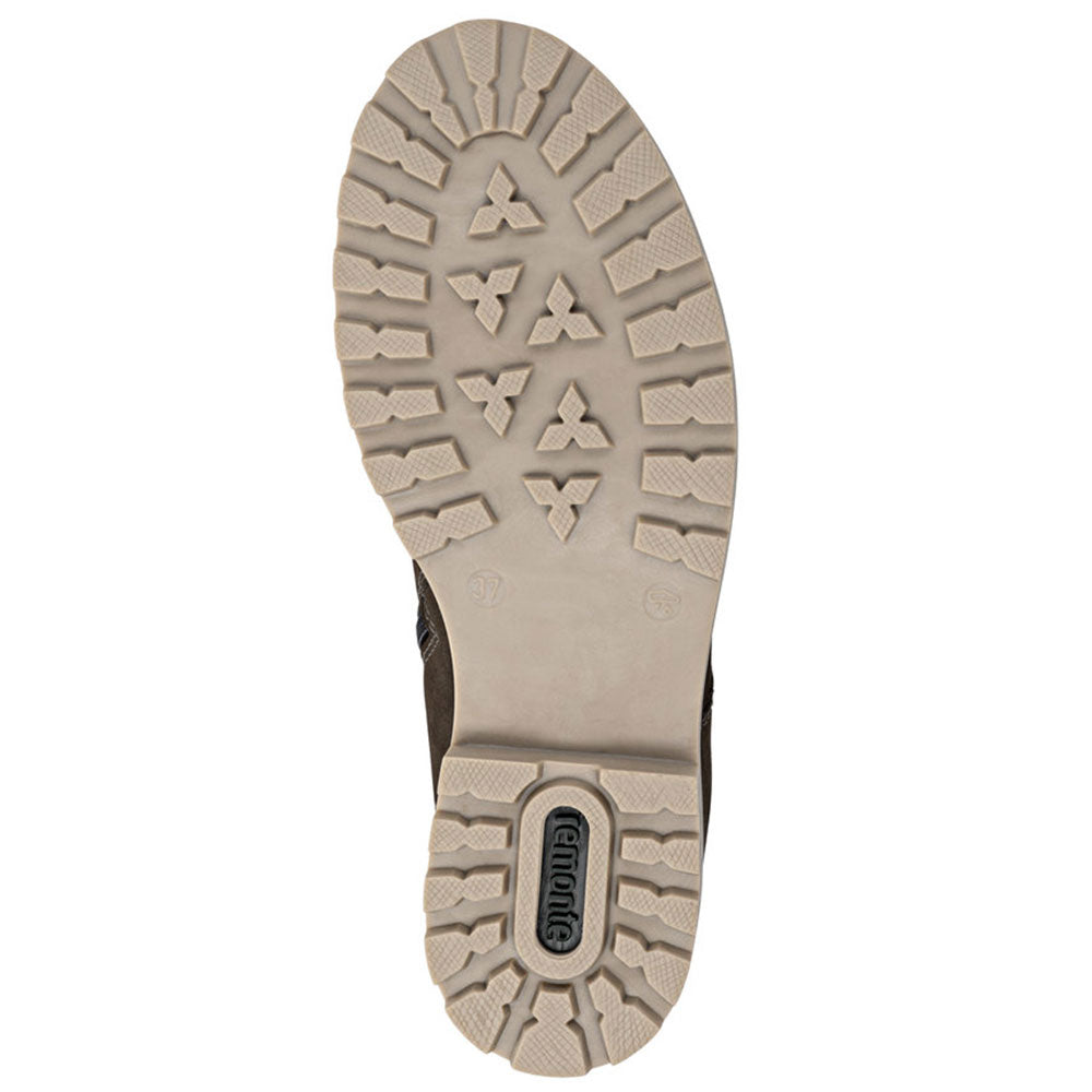 Remonte D8487 Womens Shoes