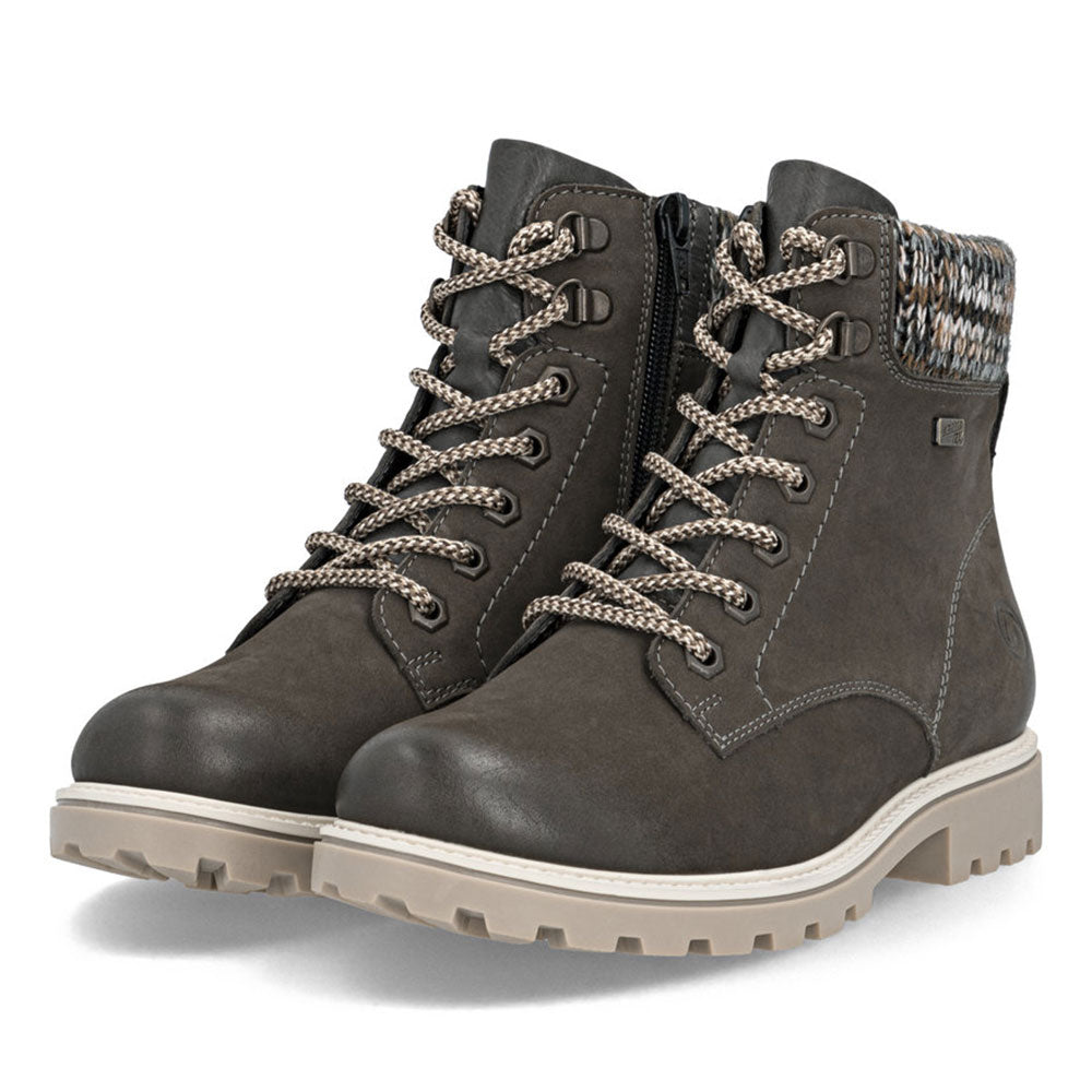 Remonte D8487 Womens Shoes