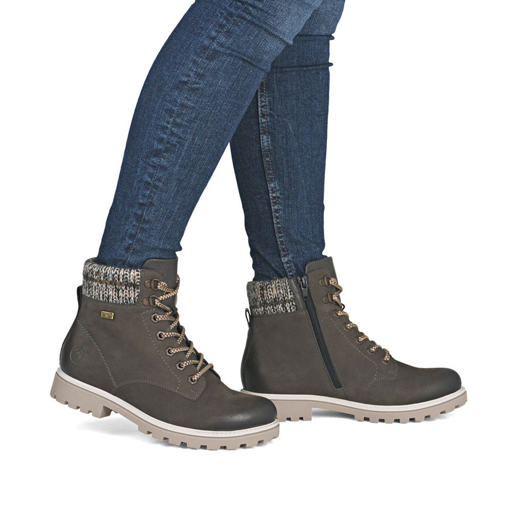 Remonte D8487 Womens Shoes