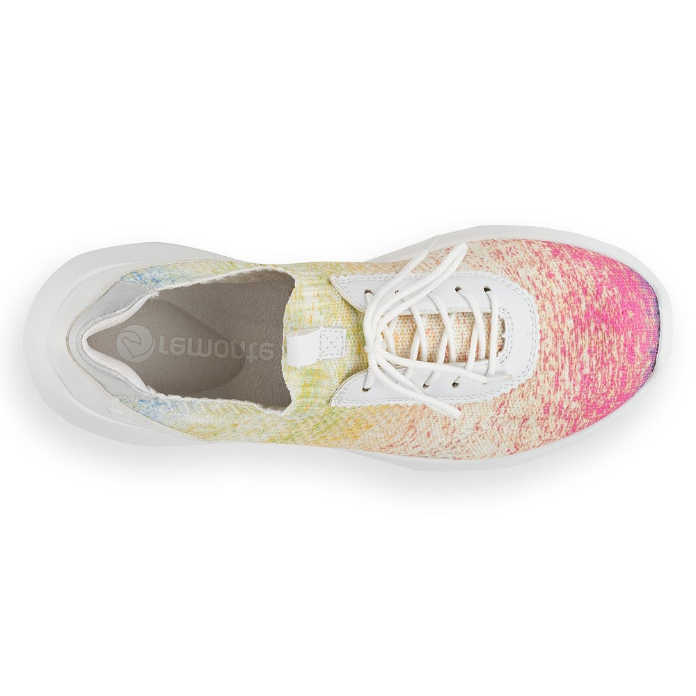 Remonte R5704 Womens Shoes 