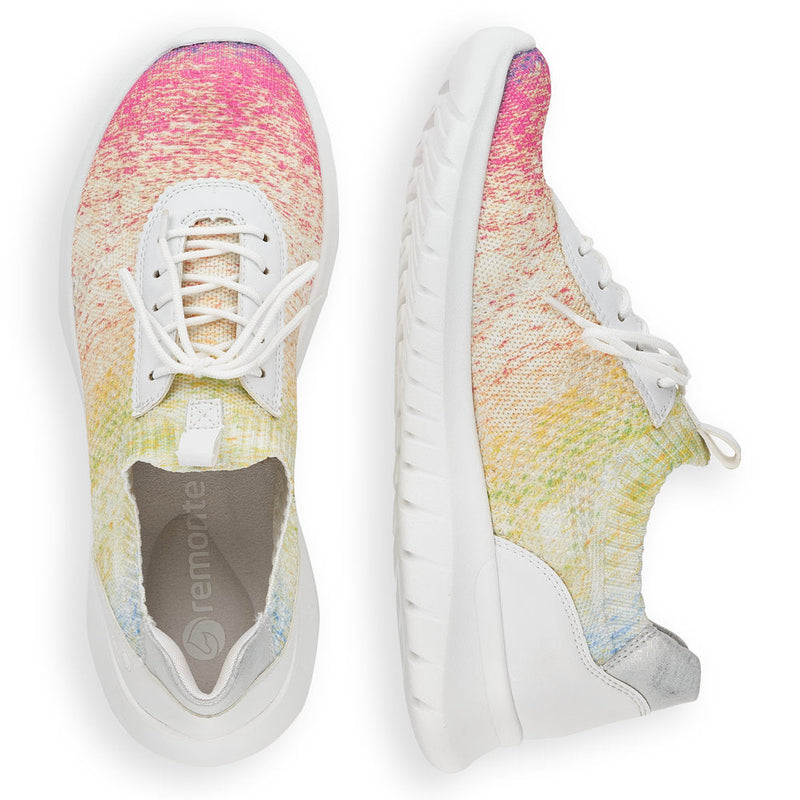 Remonte R5704 Womens Shoes 