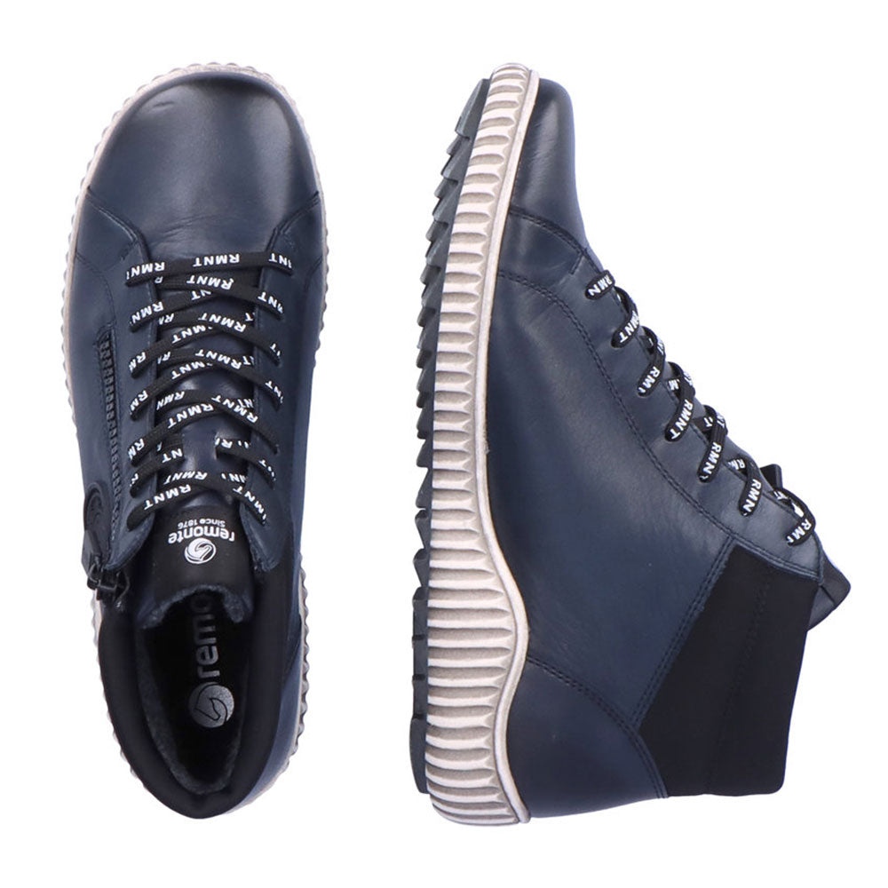 Remonte R8272 Womens Shoes 
