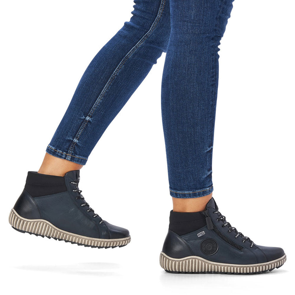 Remonte R8272 Womens Shoes 