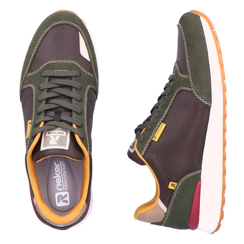 R-Evolution 7604 Mens Shoes