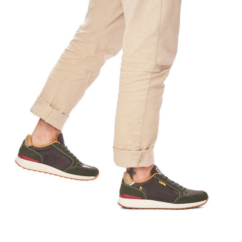 R-Evolution 7604 Mens Shoes