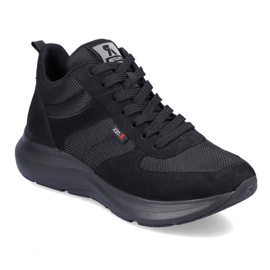 R-Evolution 42100 Womens Shoes Black