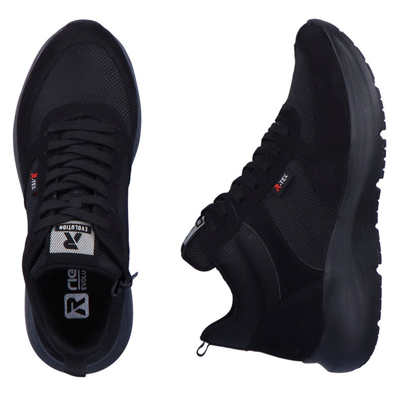 R-Evolution 42100 Womens Shoes 