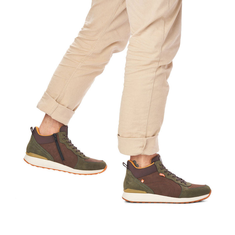 R-Evolution 7660 Mens Shoes