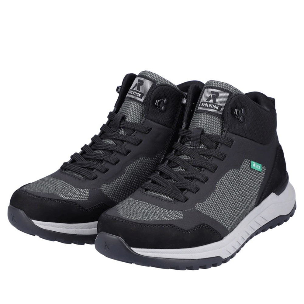 R-Evolution U0160 Mens Shoes 