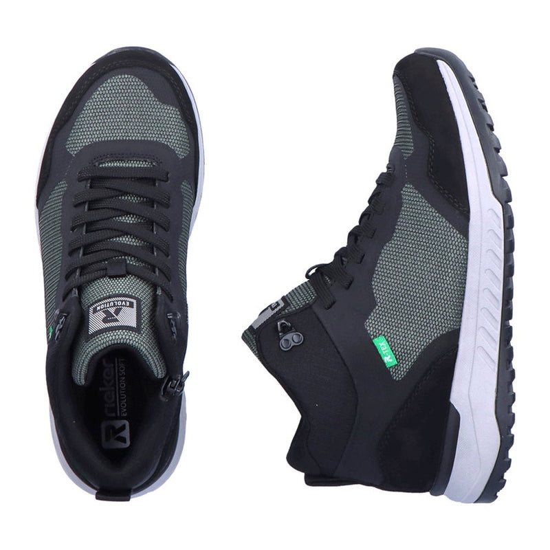 R-Evolution U0160 Mens Shoes 
