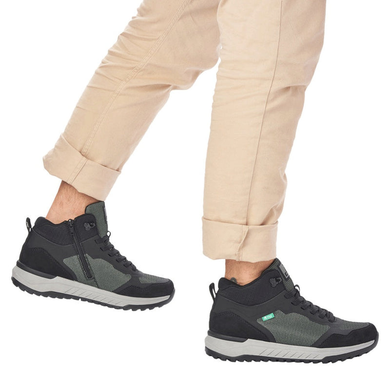 R-Evolution U0160 Mens Shoes 