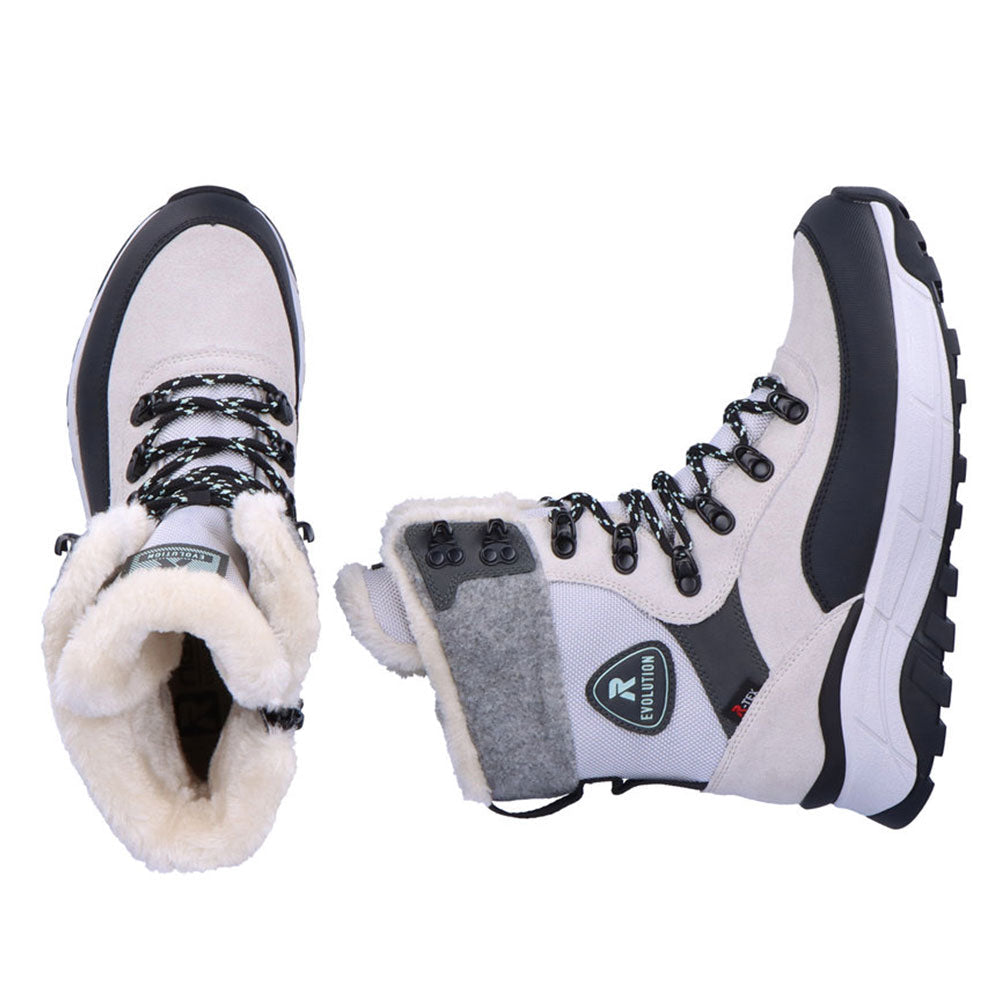 R-Evolution W0066 Womens Shoes 