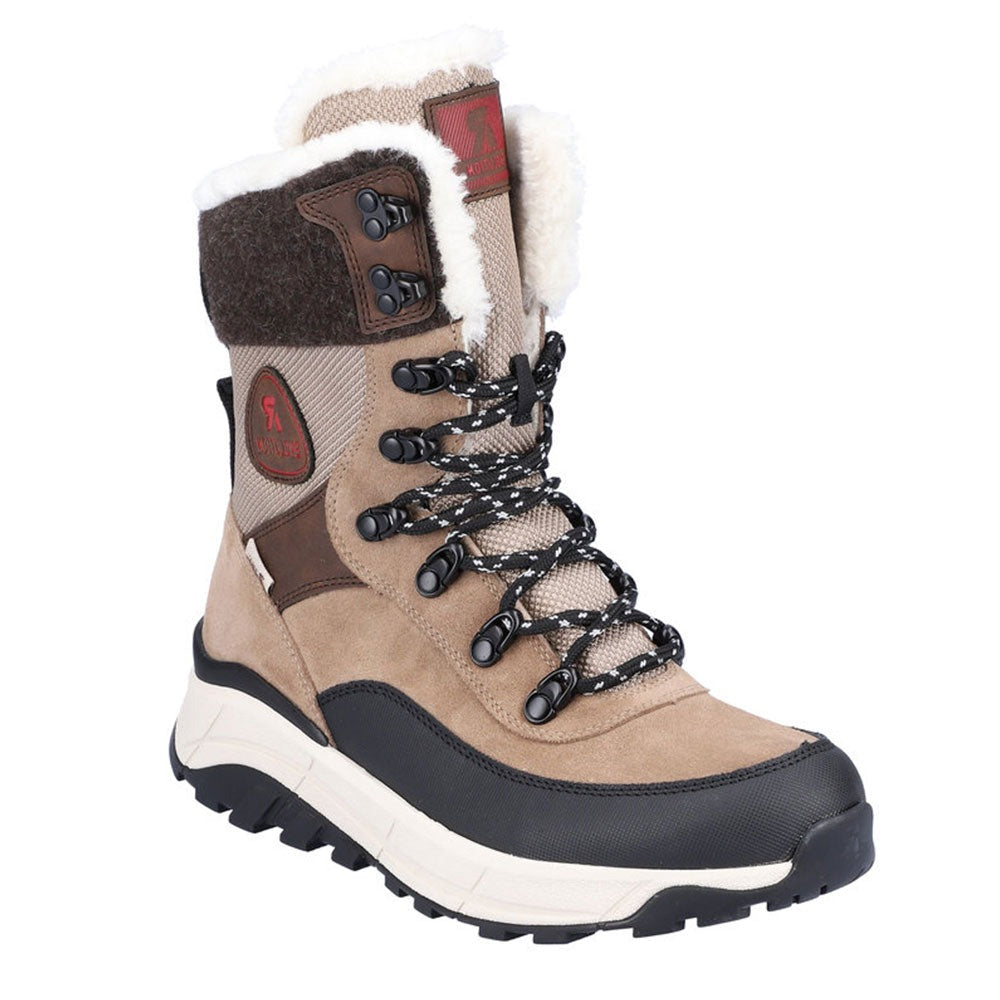 R-Evolution W0066 Womens Shoes