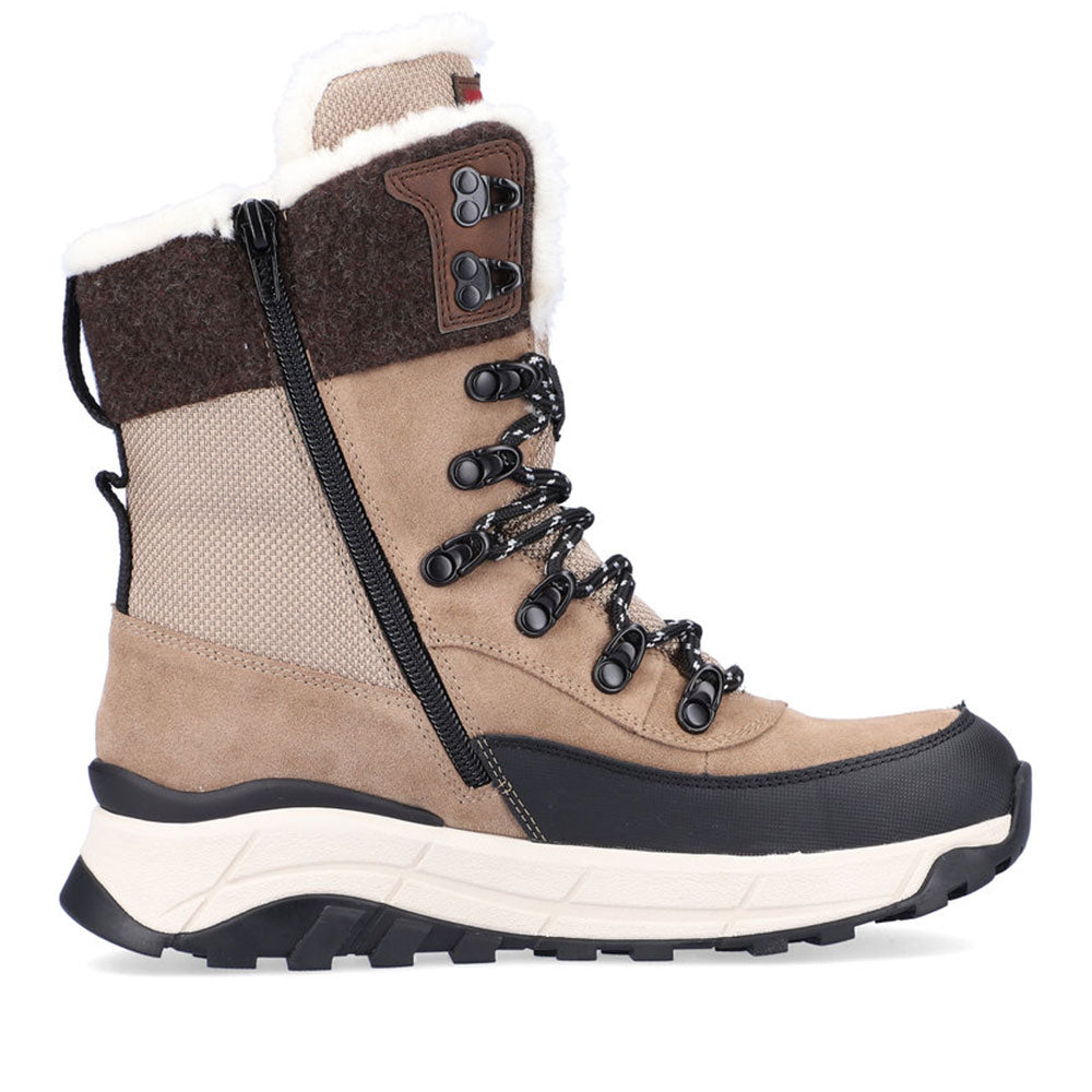 R-Evolution W0066 Womens Shoes 