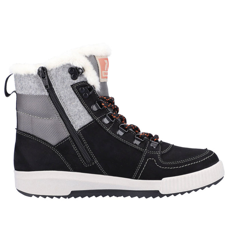 R-Evolution W0170 Womens Shoes 