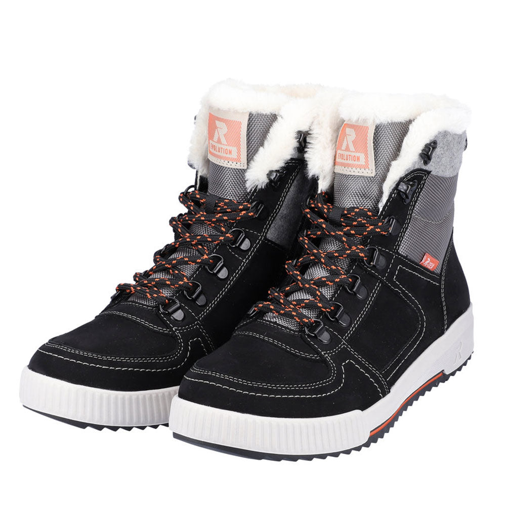 R-Evolution W0170 Womens Shoes 