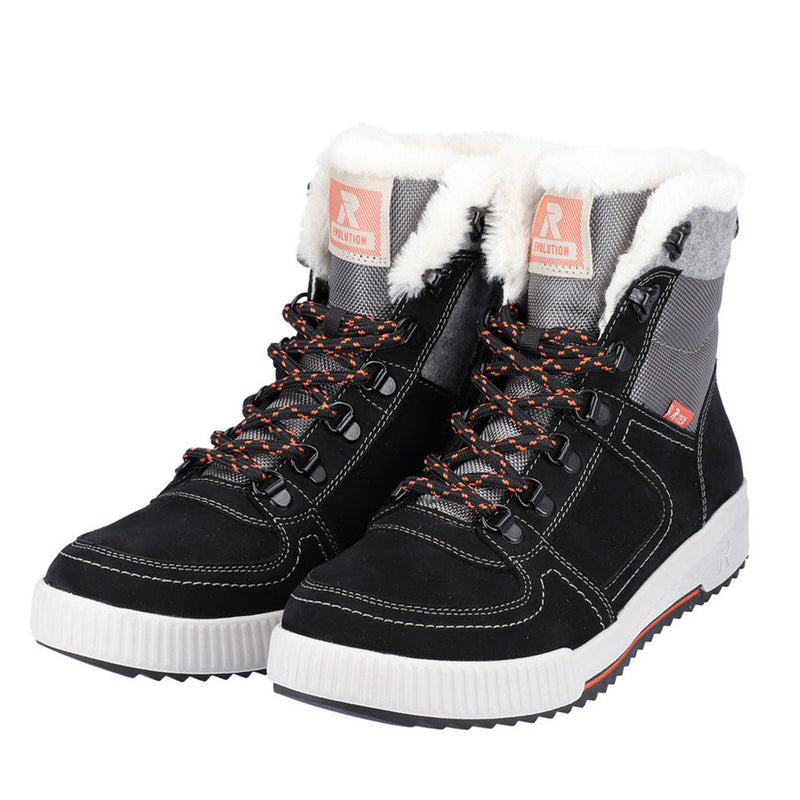 R-Evolution W0170 Womens Shoes 