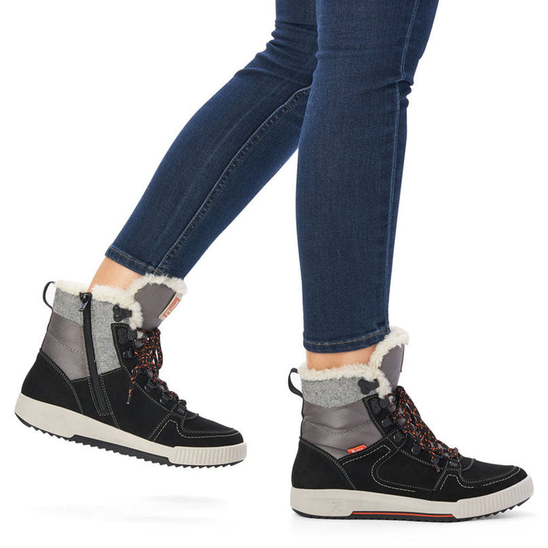 R-Evolution W0170 Womens Shoes 