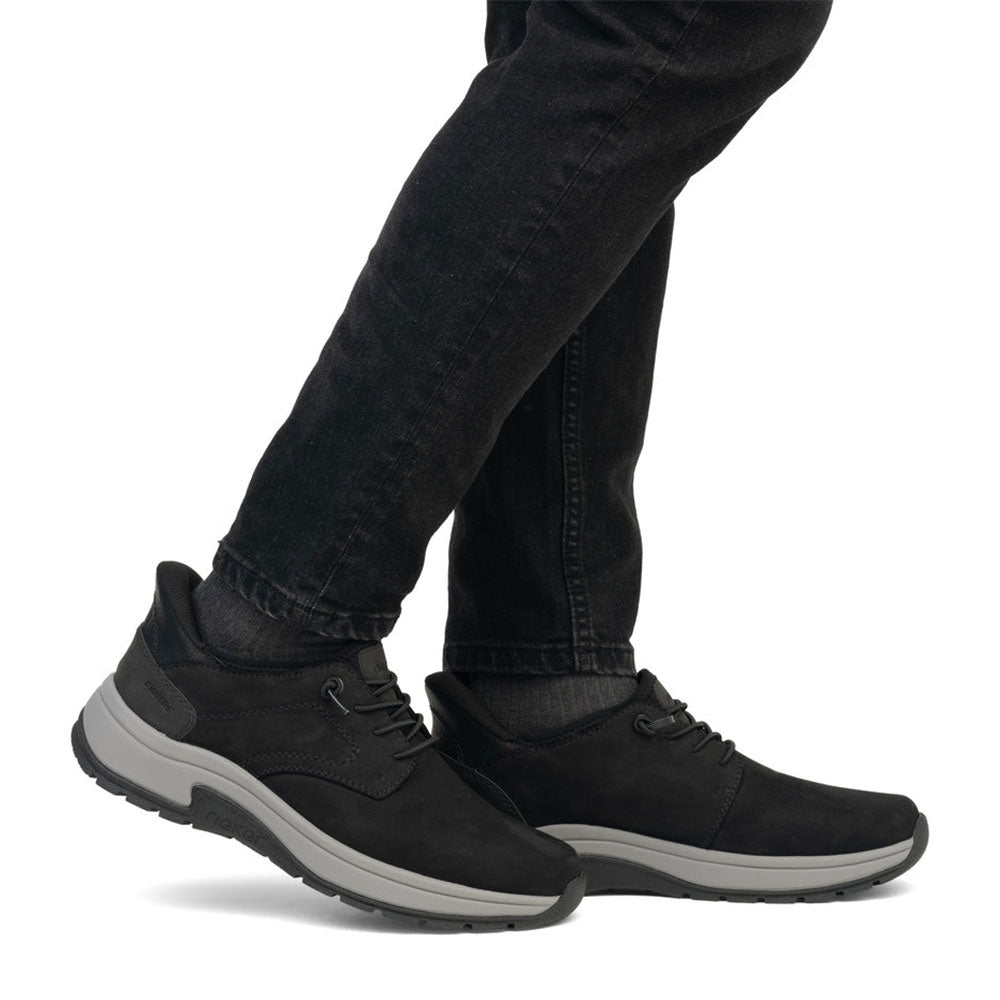 Rieker 11050 Mens Shoes 