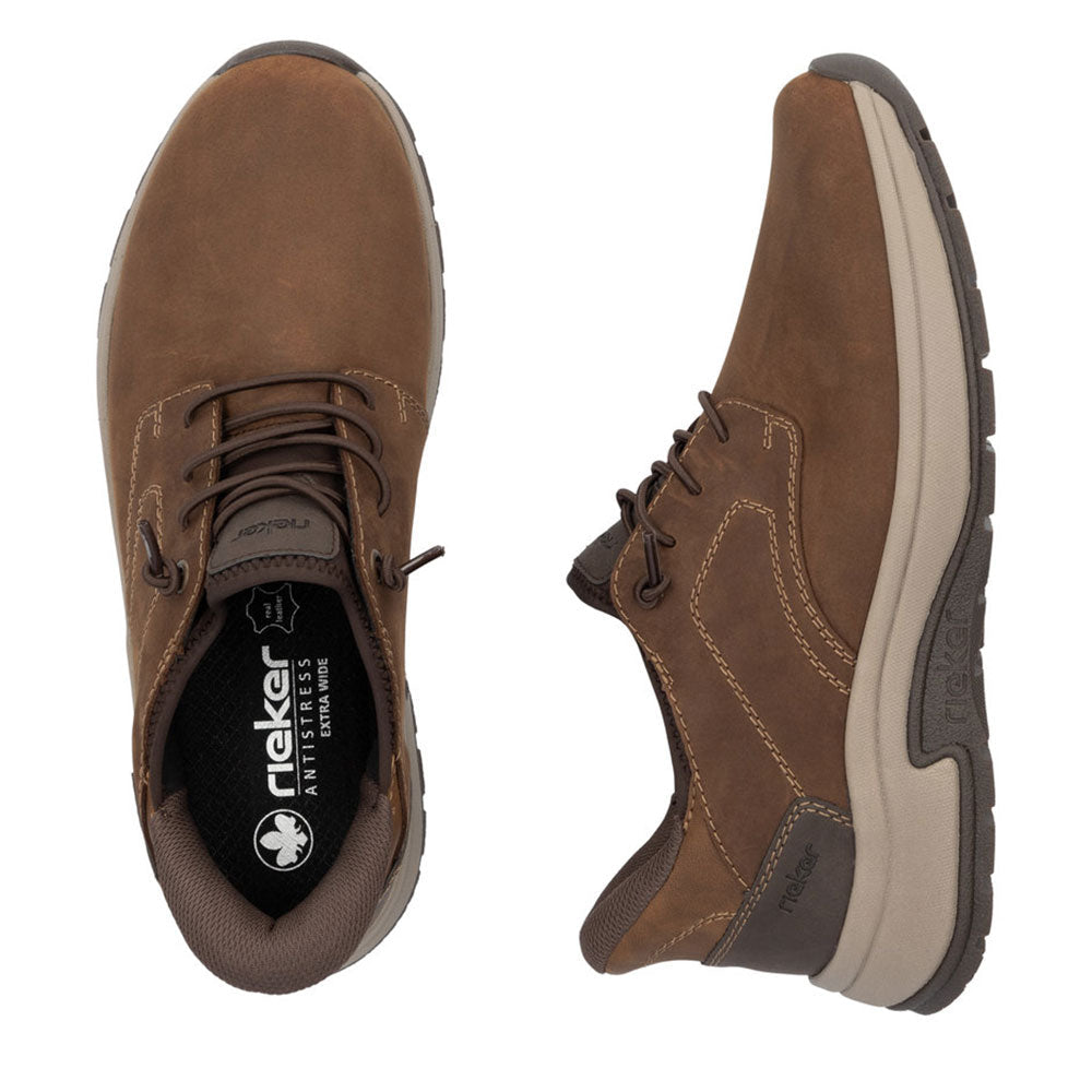 Rieker 11050 Mens Shoes 