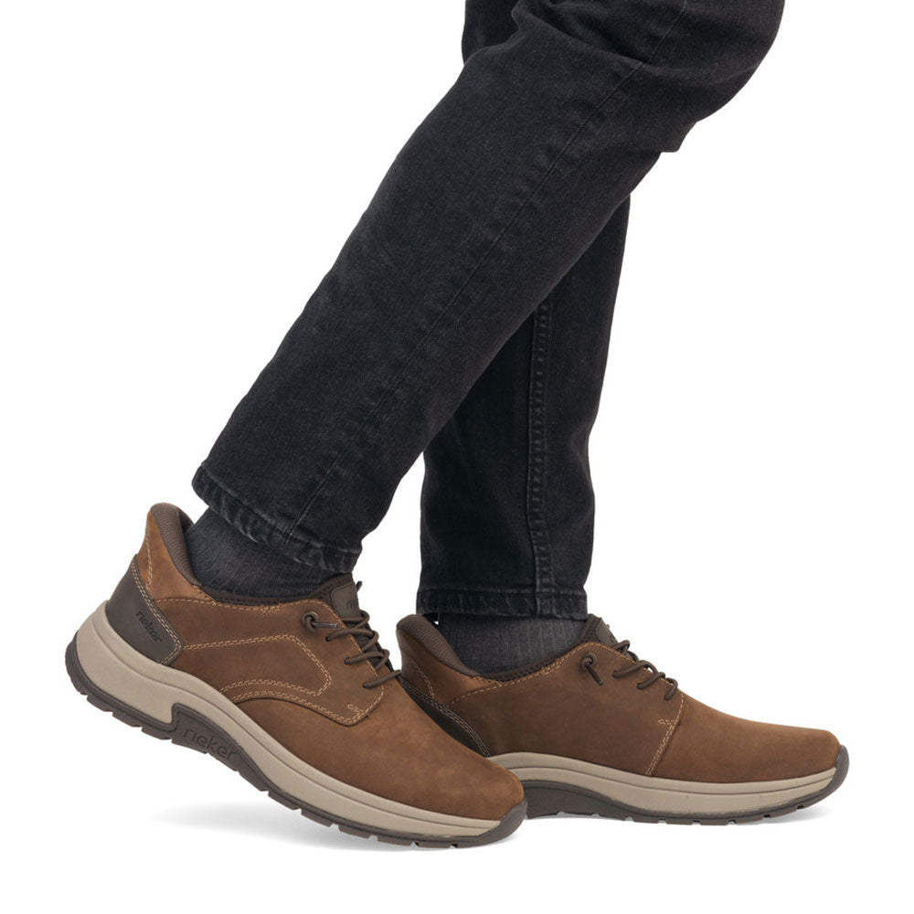 Rieker 11050 Mens Shoes 