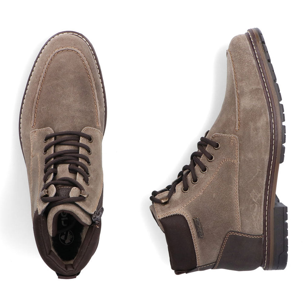 Rieker 13744 Mens Shoes