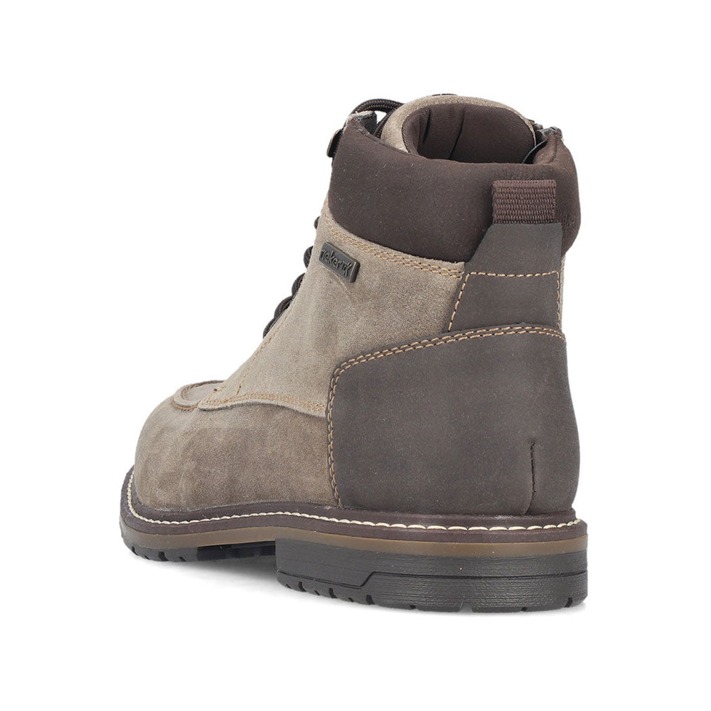 Rieker 13744 Mens Shoes