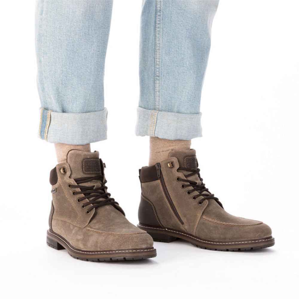 Rieker 13744 Mens Shoes