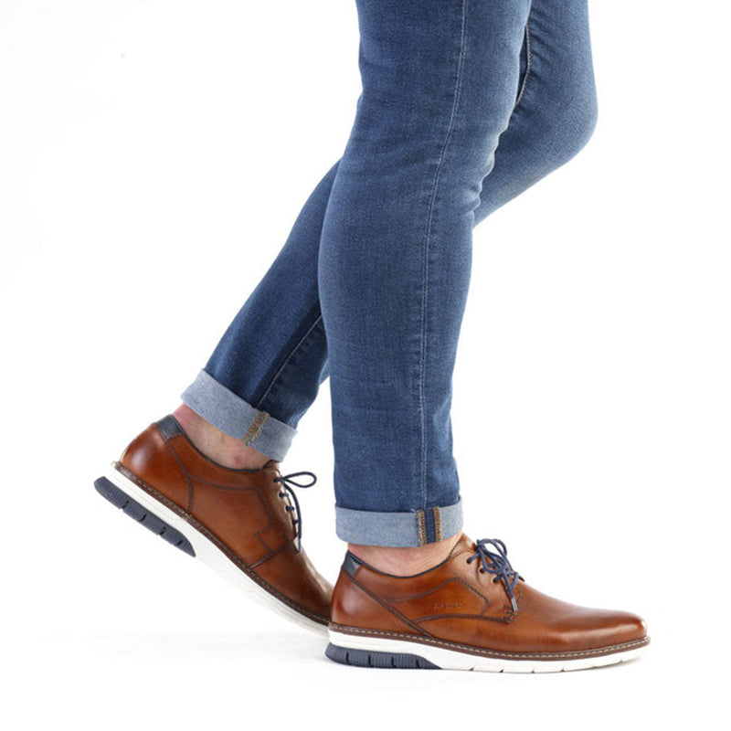 Rieker 14402 Mens Shoes 