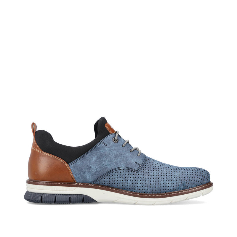Rieker 14450 Mens Shoes 