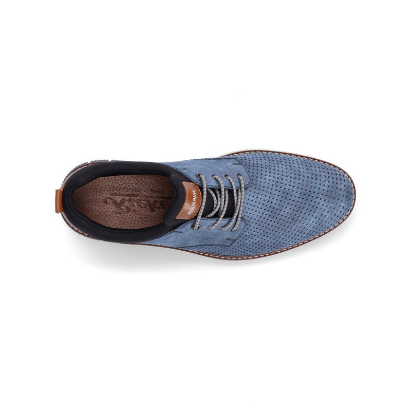 Rieker 14450 Mens Shoes 